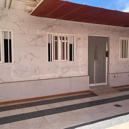 Milan Soria Luxury House Daire Benidorm Dış mekan fotoğraf