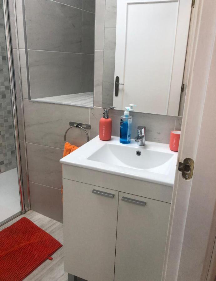 Milan Soria Luxury House Daire Benidorm Dış mekan fotoğraf