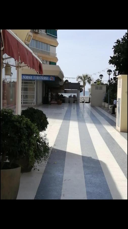 Milan Soria Luxury House Daire Benidorm Dış mekan fotoğraf