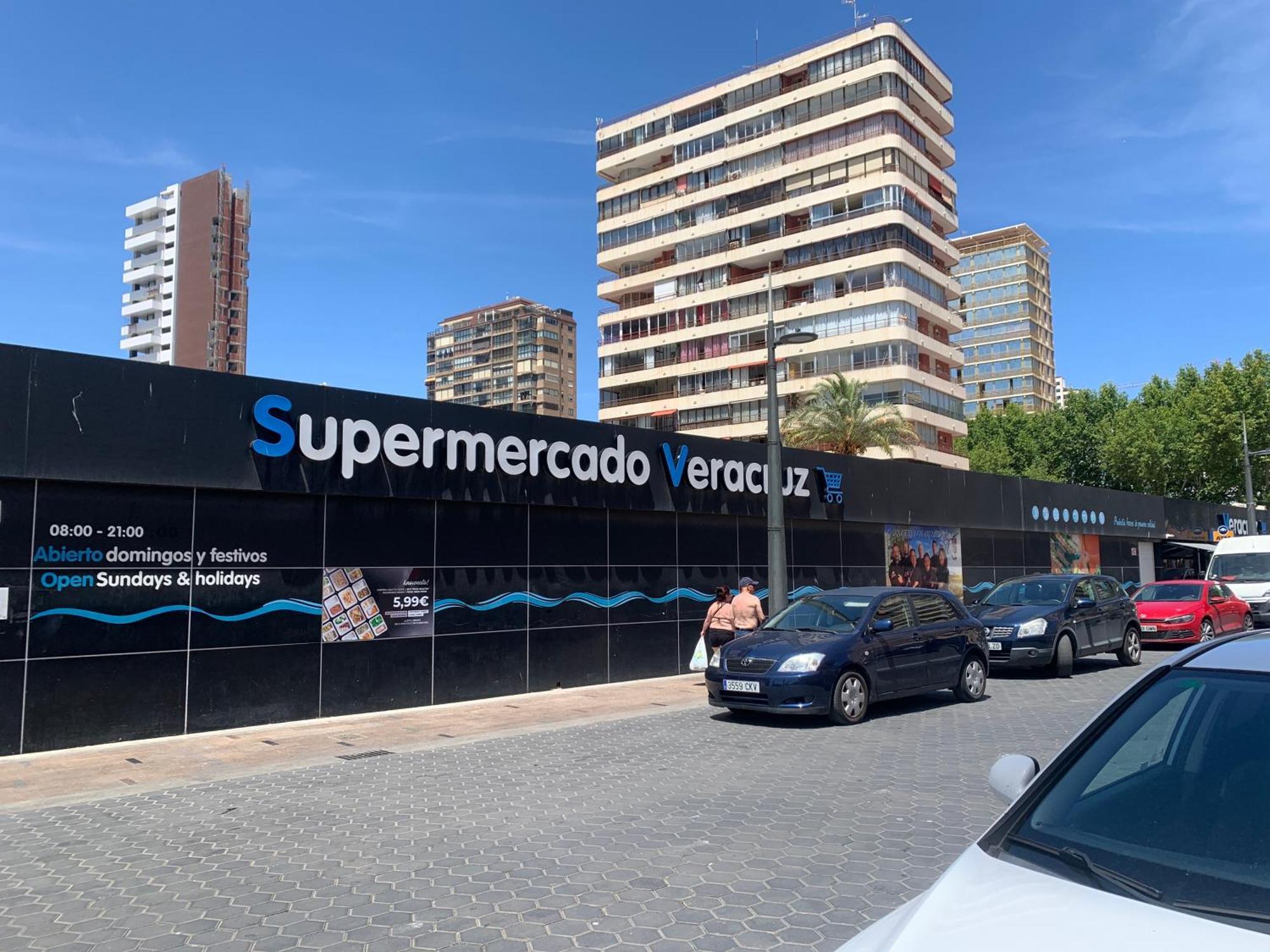 Milan Soria Luxury House Daire Benidorm Dış mekan fotoğraf