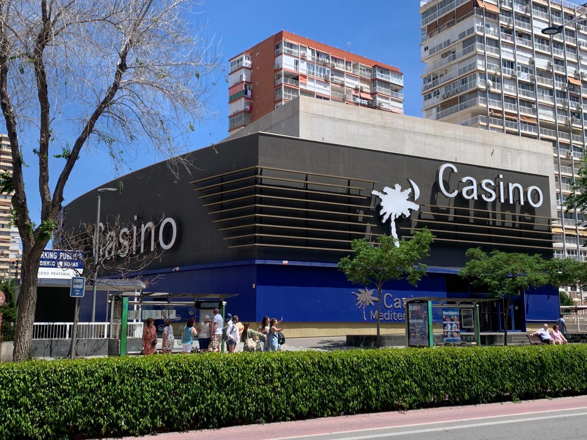 Milan Soria Luxury House Daire Benidorm Dış mekan fotoğraf