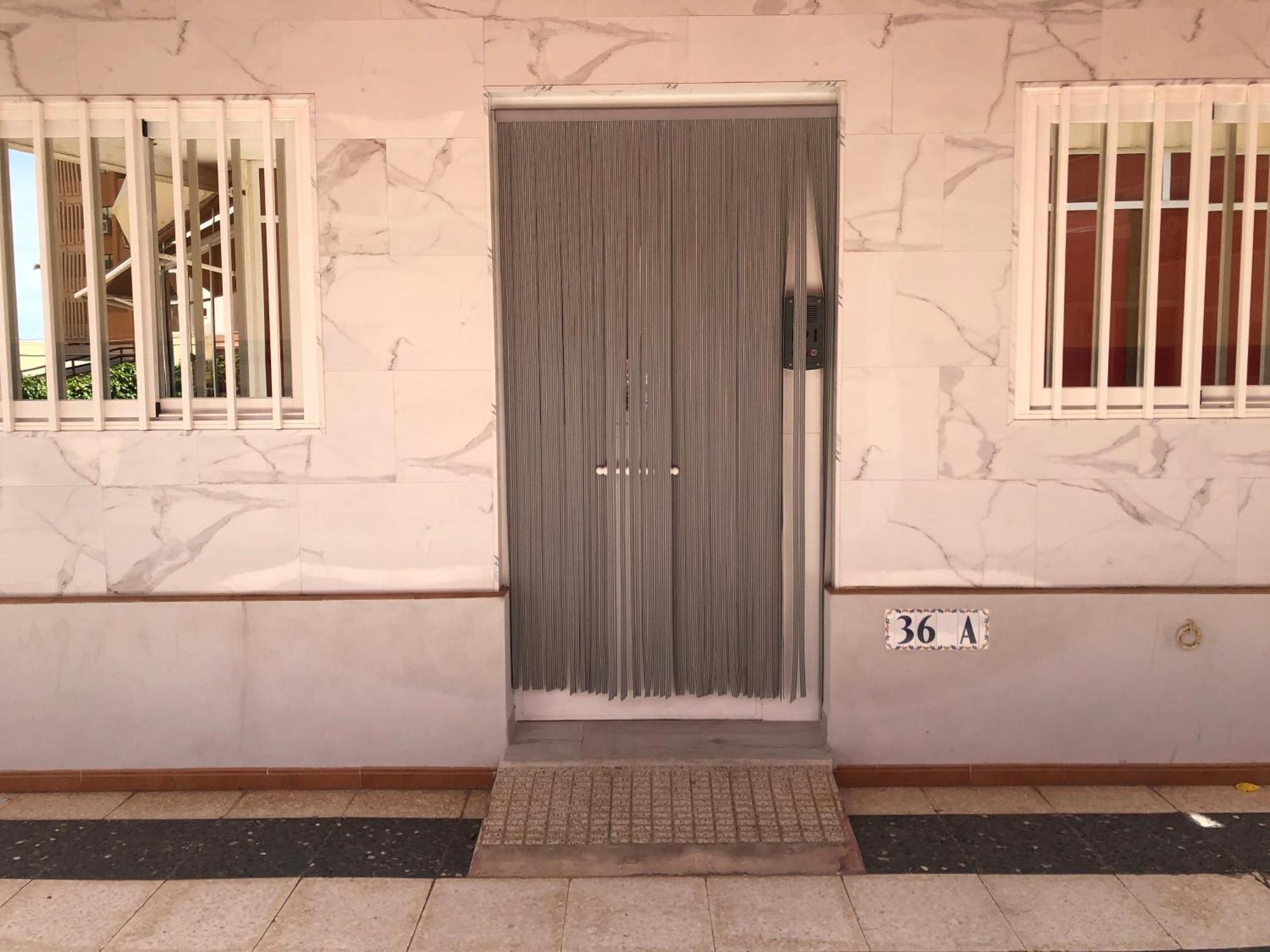 Milan Soria Luxury House Daire Benidorm Dış mekan fotoğraf