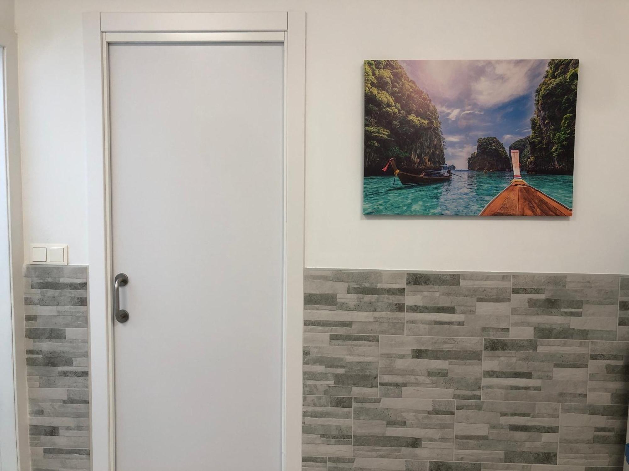 Milan Soria Luxury House Daire Benidorm Dış mekan fotoğraf