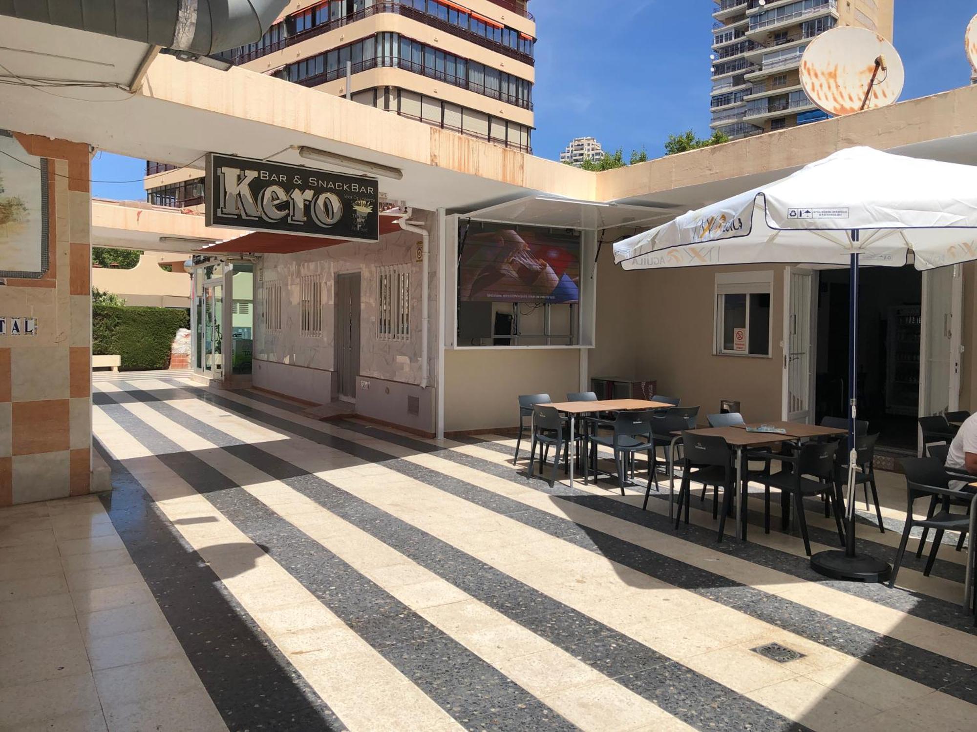 Milan Soria Luxury House Daire Benidorm Dış mekan fotoğraf