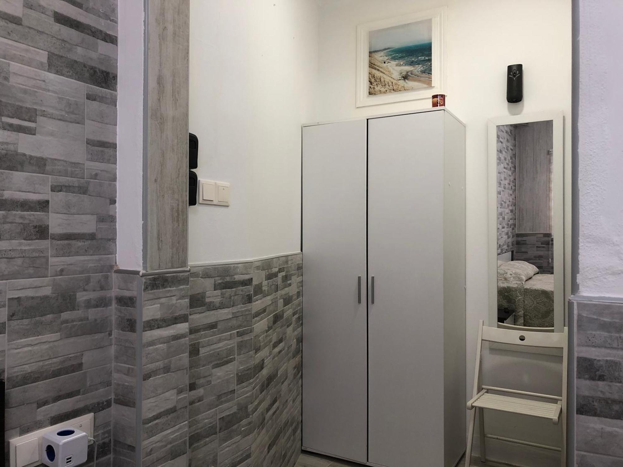 Milan Soria Luxury House Daire Benidorm Dış mekan fotoğraf