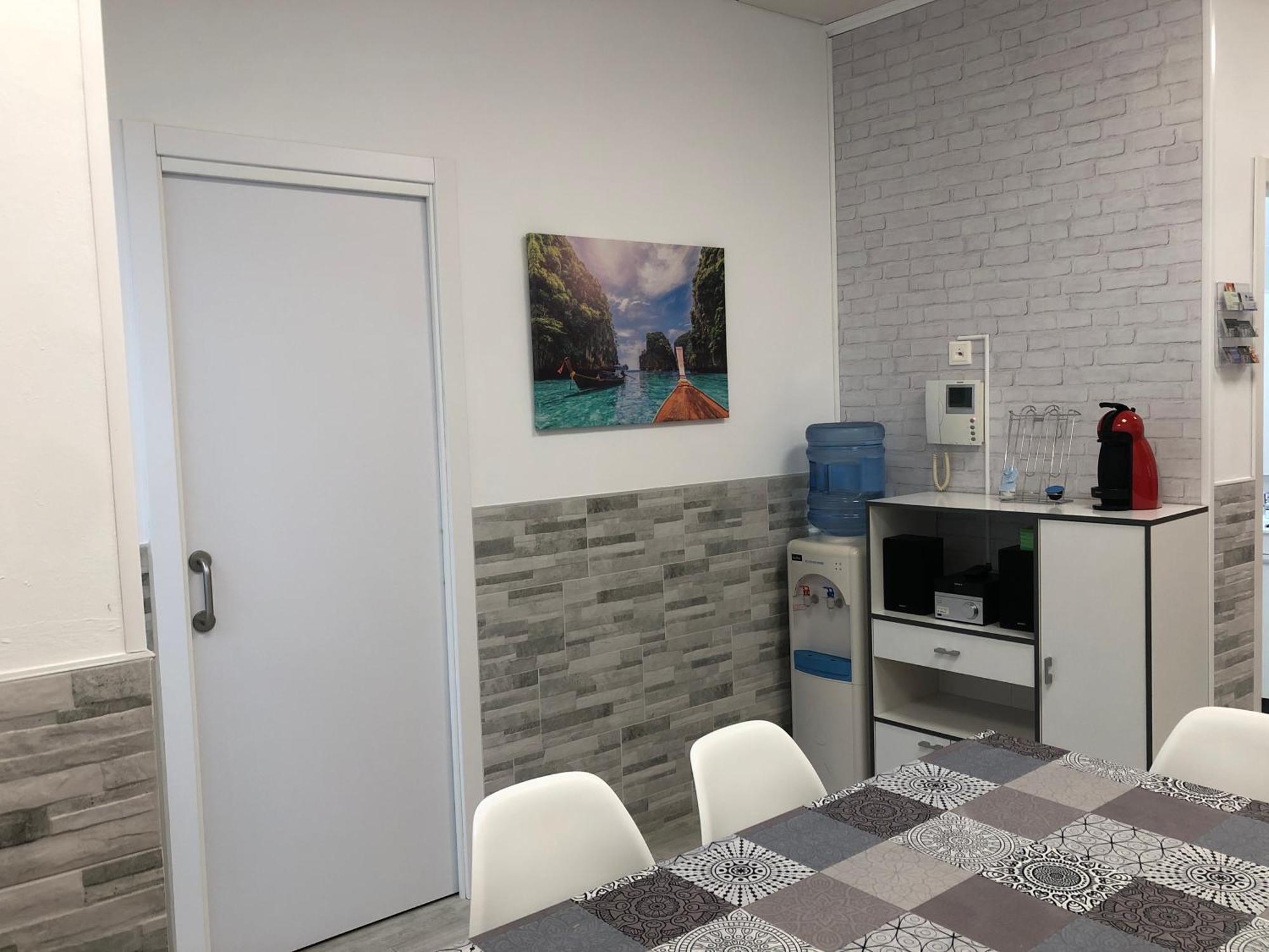 Milan Soria Luxury House Daire Benidorm Dış mekan fotoğraf