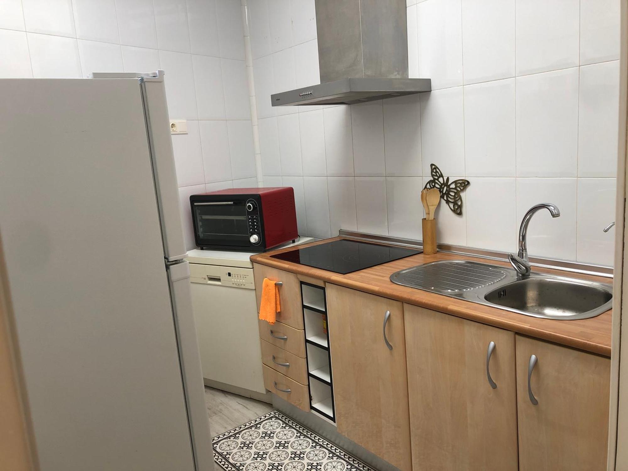 Milan Soria Luxury House Daire Benidorm Dış mekan fotoğraf