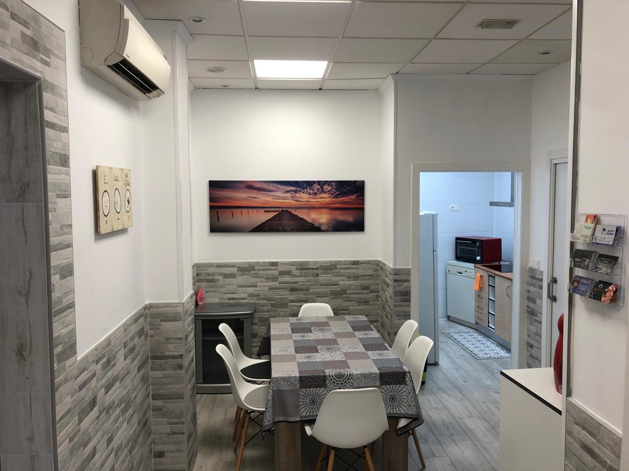 Milan Soria Luxury House Daire Benidorm Dış mekan fotoğraf