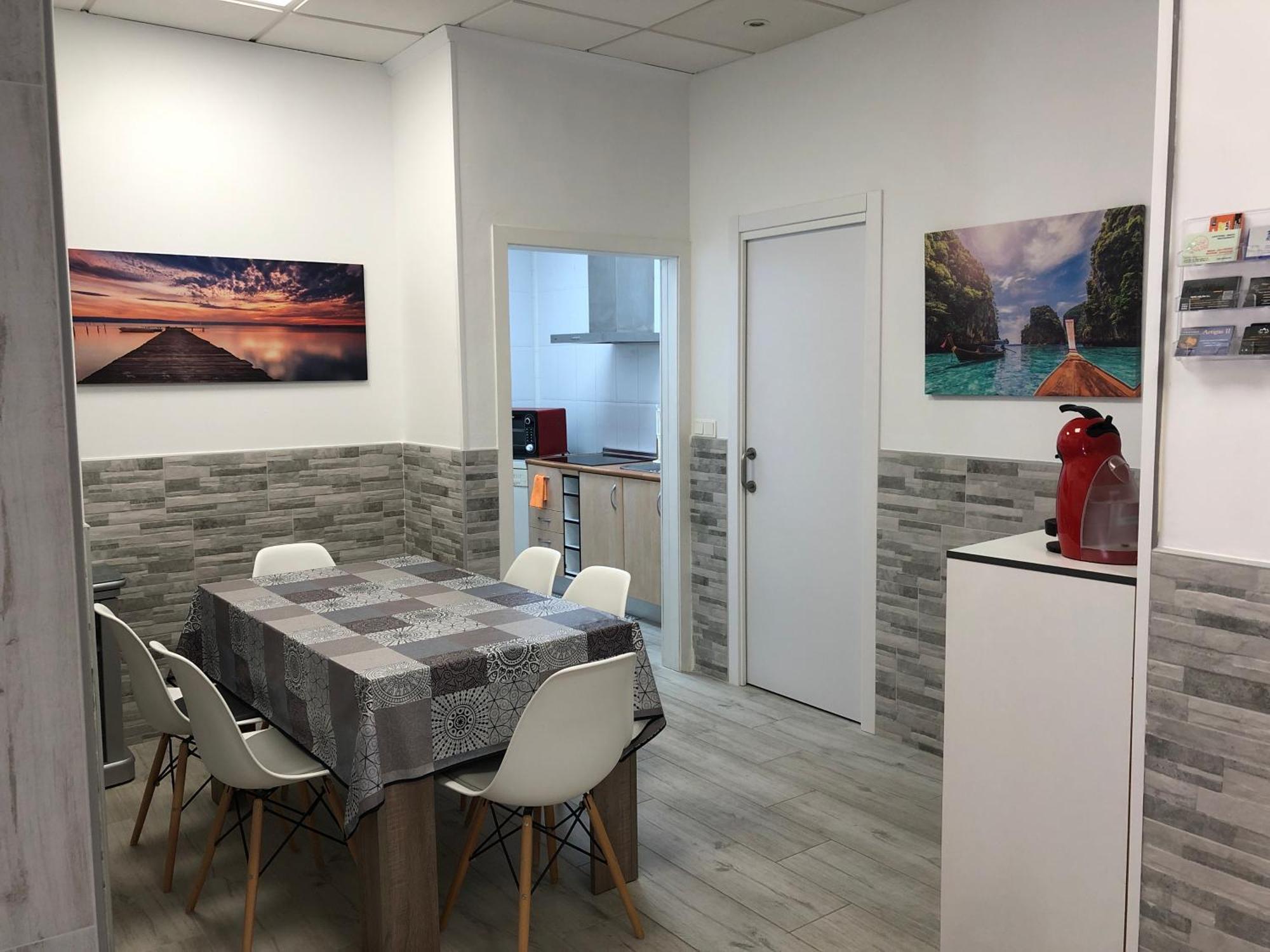 Milan Soria Luxury House Daire Benidorm Dış mekan fotoğraf