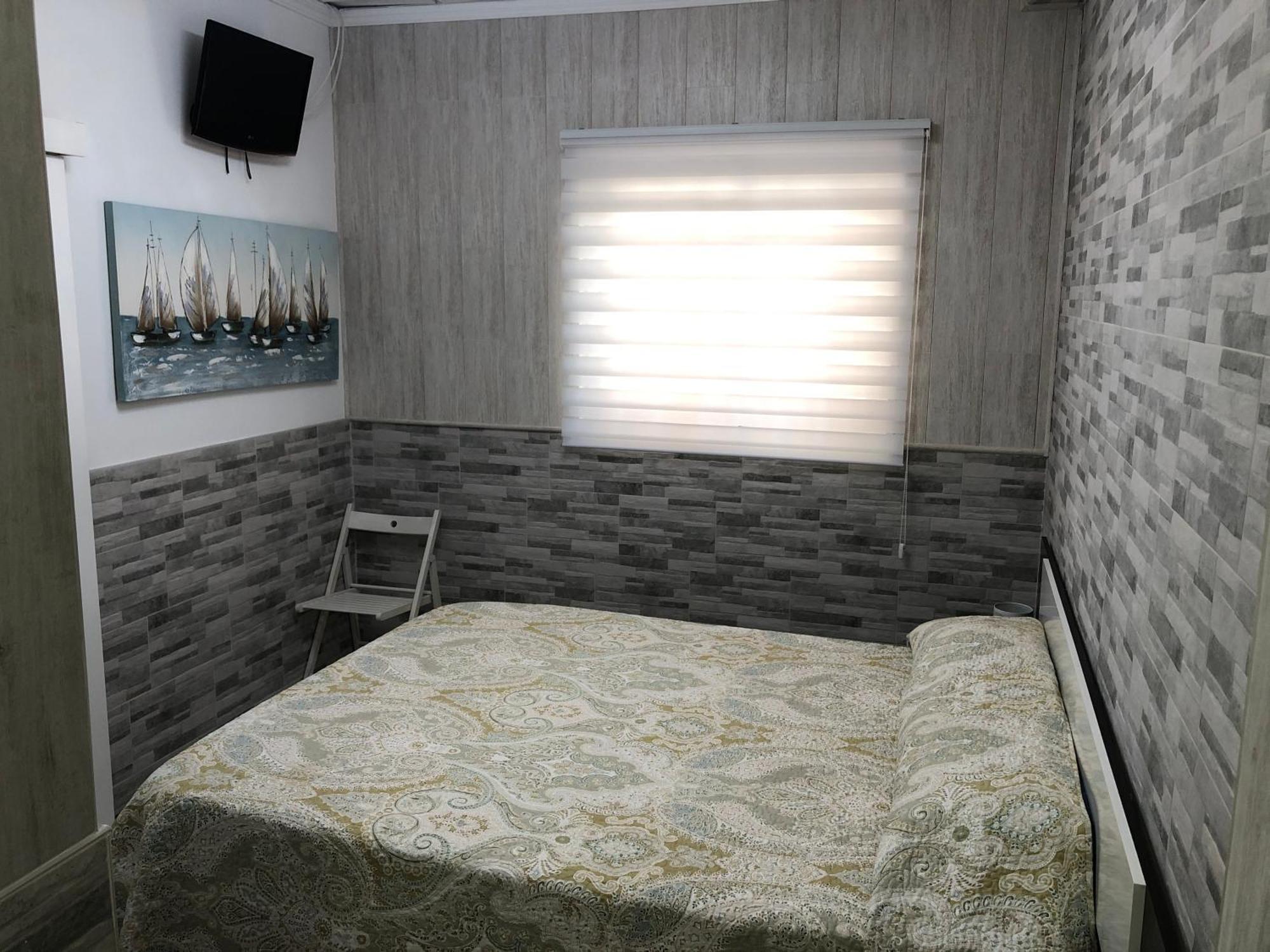 Milan Soria Luxury House Daire Benidorm Dış mekan fotoğraf