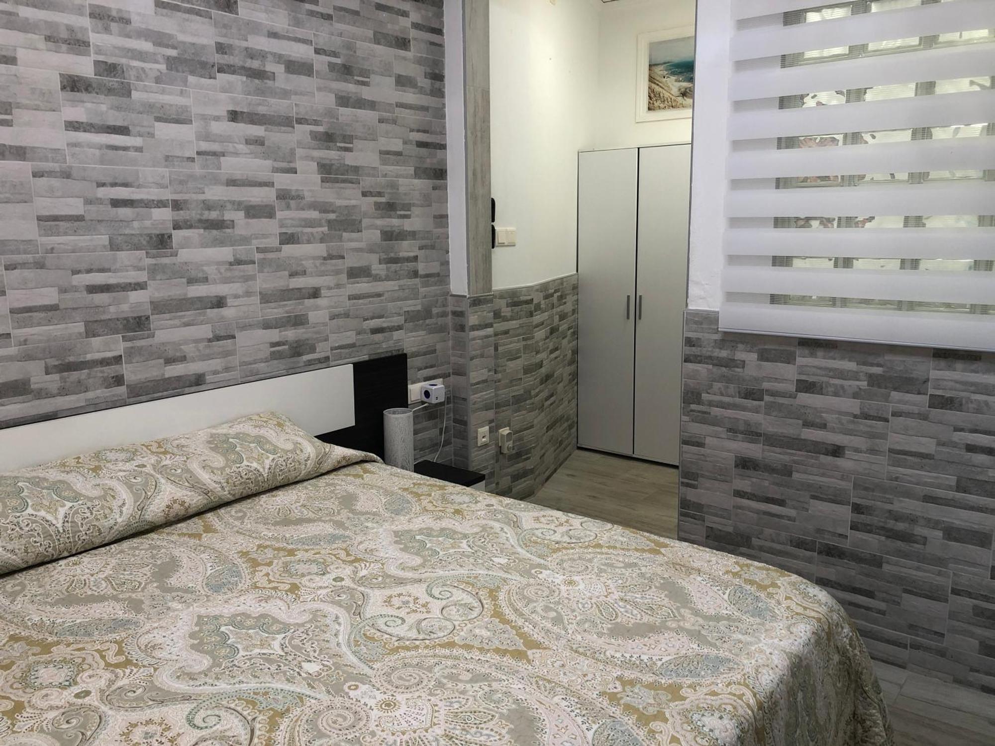 Milan Soria Luxury House Daire Benidorm Dış mekan fotoğraf
