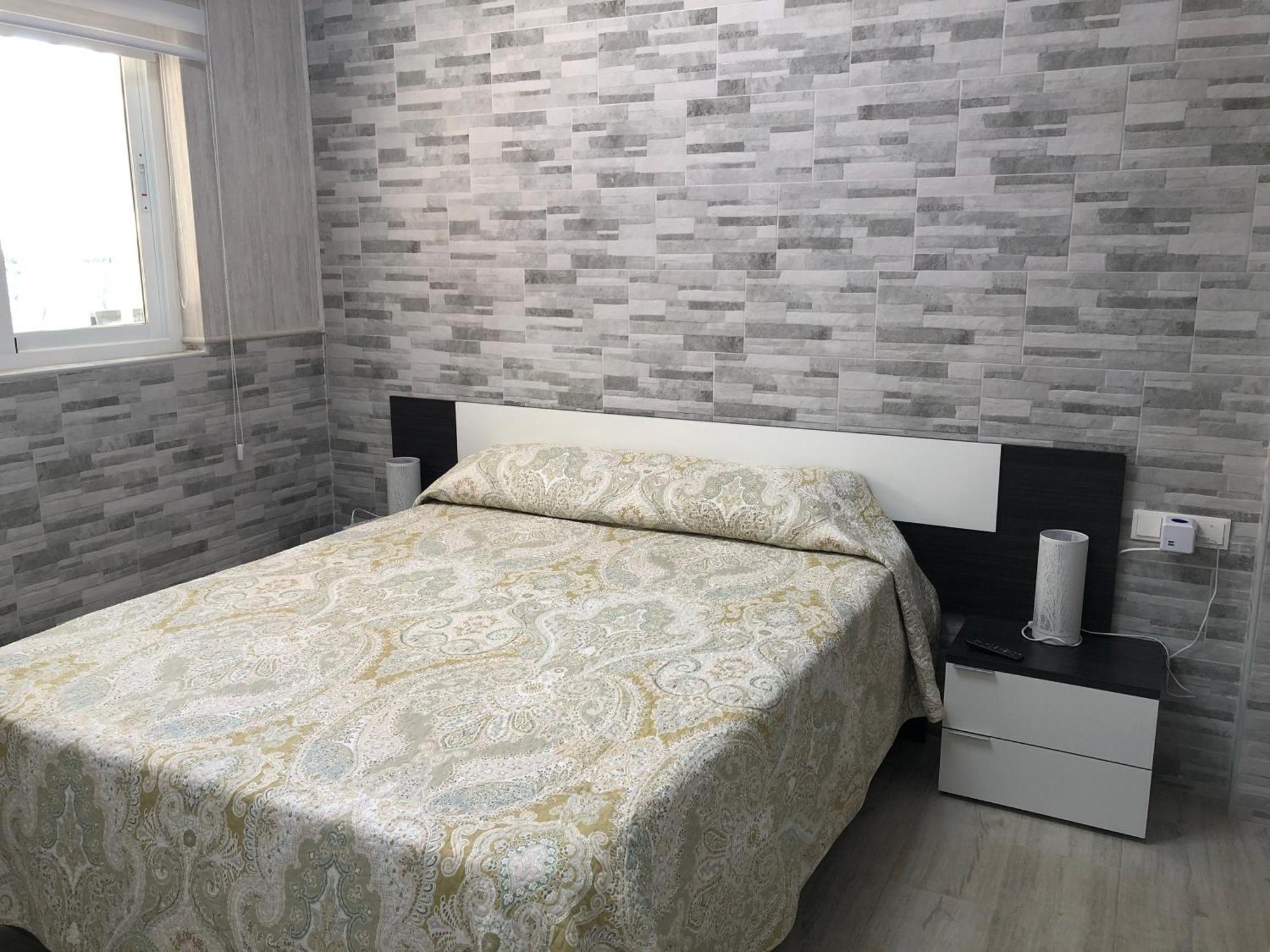 Milan Soria Luxury House Daire Benidorm Dış mekan fotoğraf