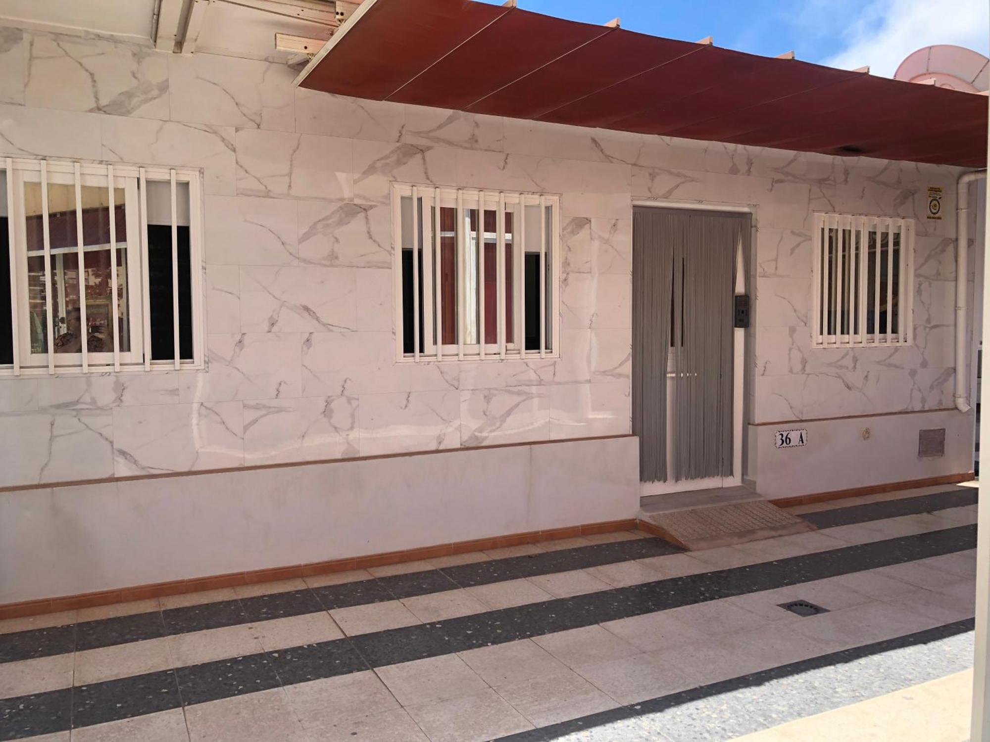 Milan Soria Luxury House Daire Benidorm Dış mekan fotoğraf