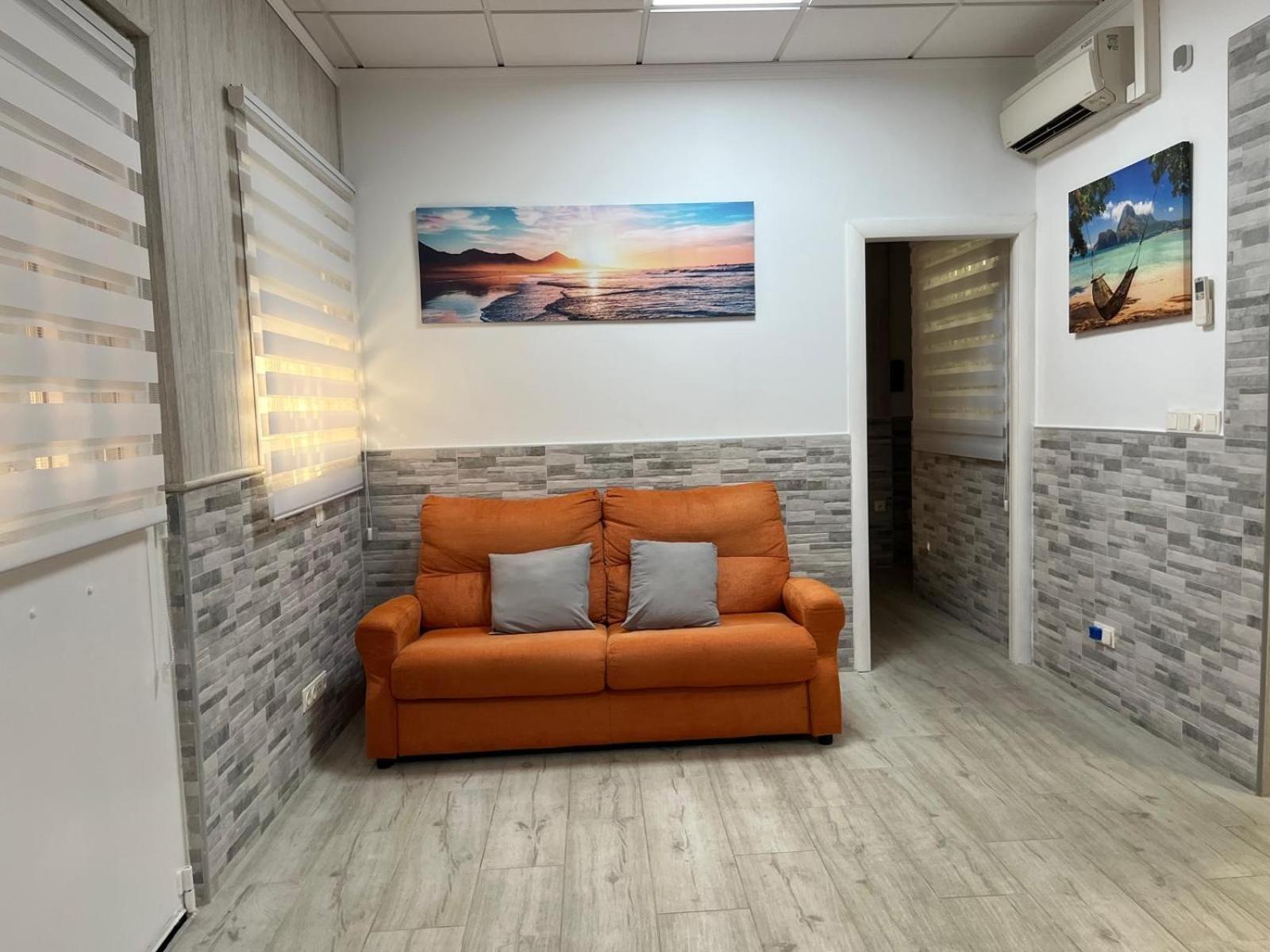 Milan Soria Luxury House Daire Benidorm Dış mekan fotoğraf