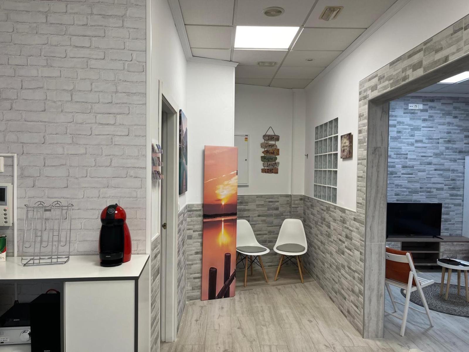 Milan Soria Luxury House Daire Benidorm Dış mekan fotoğraf