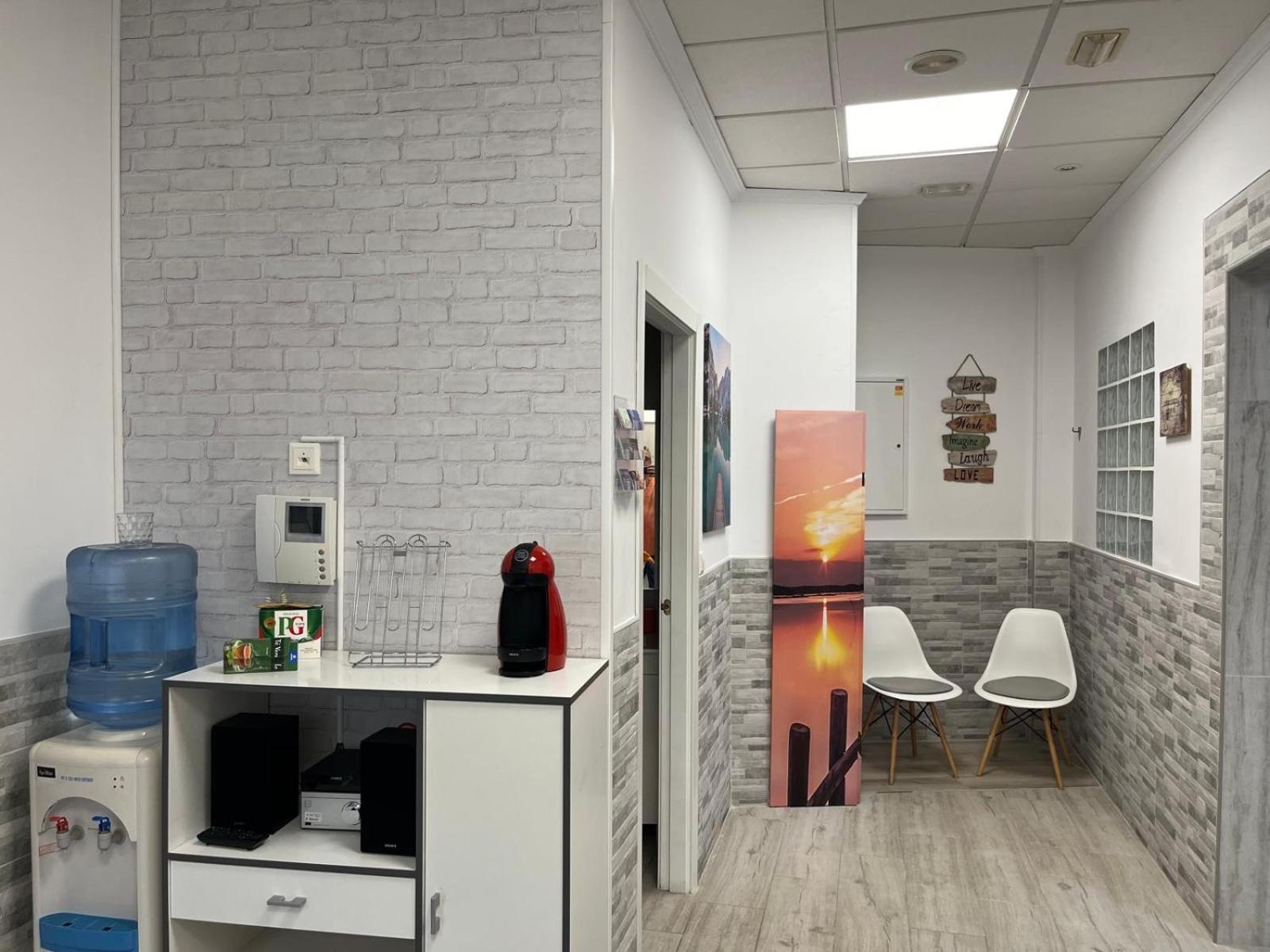 Milan Soria Luxury House Daire Benidorm Dış mekan fotoğraf